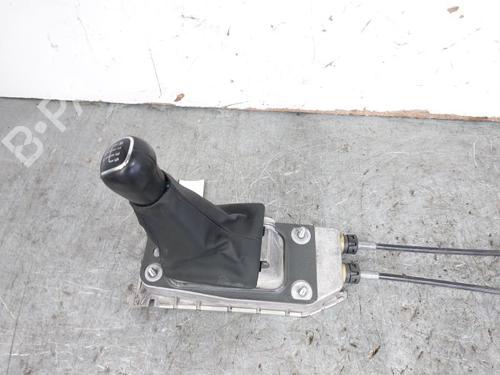 Gear lever SKODA FABIA III (NJ3) 1.0 TSI | BP15164274M90 
