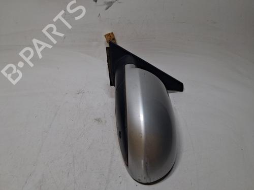 Retrovisor esquerdo AUDI A2 (8Z0) 1.4 | BP38641973C26  - Image 5