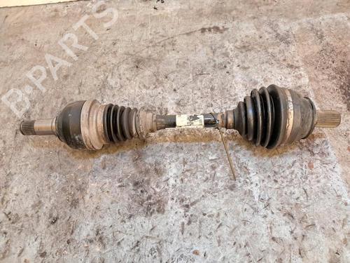 Used Left front driveshaft Left front driveshaft MERCEDES-BENZ CLA Shooting Brake (X118) CLA 180 (118.684) (136 hp) 33195963 33195963