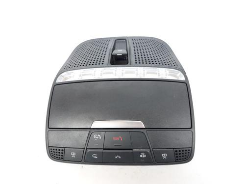 Interior roof light MERCEDES-BENZ GLC Coupe (C253) 300 de 4-matic (253.311) | BP16062672I8 