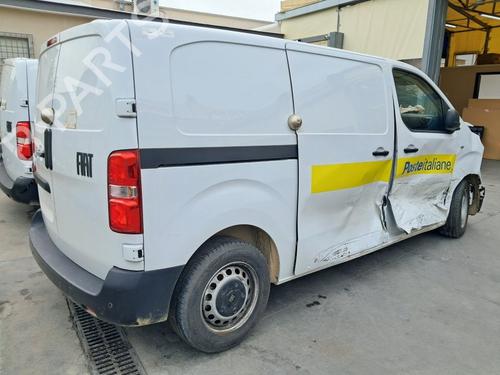 Left front suspension arm FIAT SCUDO Van 1.5 Multijet 120 (506) | BP36218096M12 - Image 9