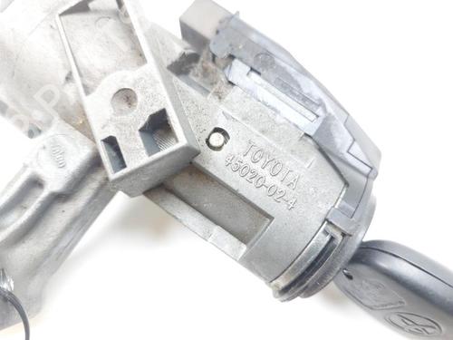Electronic module TOYOTA COROLLA (_E12_) 2.0 D-4D (CDE120_, CDE120R) | BP27648365M83 - Image 4