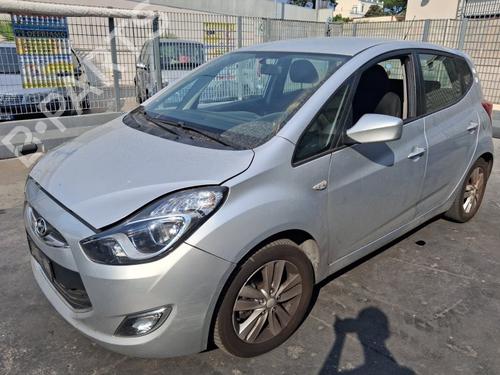Brugte HYUNDAI ix20 (JC)  1.4  4865591