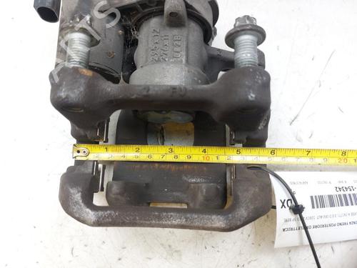 Right front brake caliper MERCEDES-BENZ A-CLASS (W177) A 180 d (177.010) | BP28618720M104 - Image 3