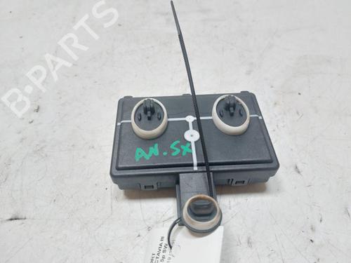 Elektronische module SKODA OCTAVIA III Combi (5E5, 5E6) 1.6 TDI (115 hp) 30898747