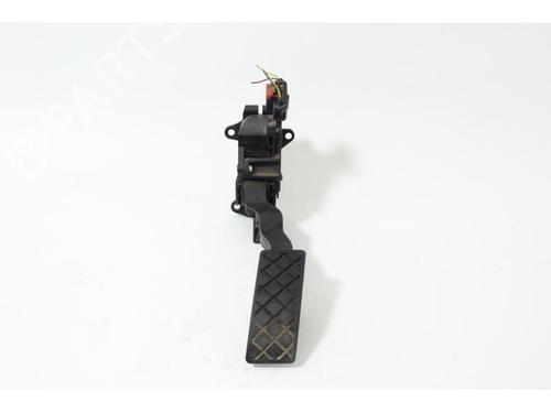 Used Pedal SKODA FABIA III (NJ3) 1.4 TDI (75 hp) 15146833