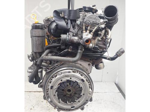 Engine AUDI A3 (8L1) 1.9 TDI | BP26880333M1 