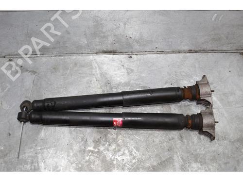 Used Right rear shock absorber FORD KUGA I 2.0 TDCi (136 hp) 15146354