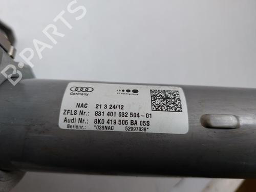 Steering column AUDI A4 B8 Avant (8K5) 2.0 TDI quattro | BP15157139M21