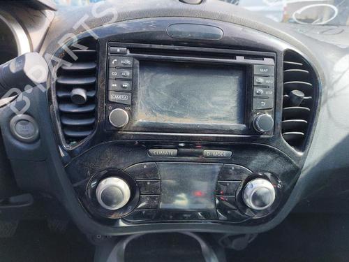 Electronic module NISSAN JUKE (F15) 1.2 DIG-T | BP15171161M83