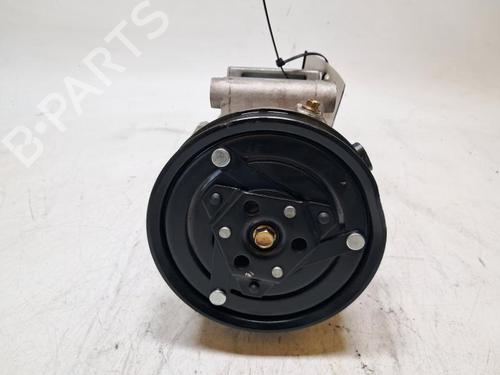 Used AC compressor NISSAN QASHQAI I (J10, NJ10) 1.5 dCi (106 hp) 30898654