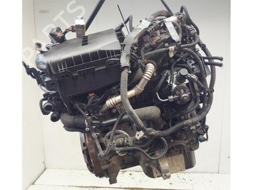 Engine PEUGEOT 208 I (CA_, CC_) 1.6 HDi / BlueHDi 75 | BP37486054M1 - Image 3