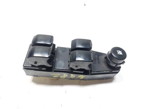 Left front window switch CHEVROLET MATIZ (M200, M250) 1.0 | BP33194800I27 - Image 2