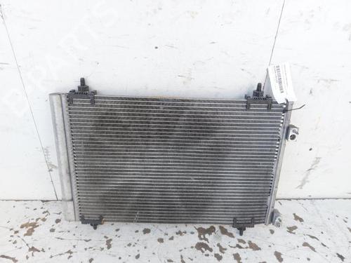 Used AC radiator CITROËN DS4 (NX_) 1.6 HDi 115 (114 hp) 18416945