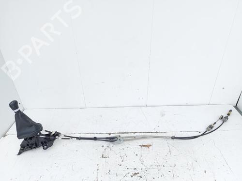 Used Shift knob FORD B-MAX (JK) 1.4 LPG (90 hp) 15174051