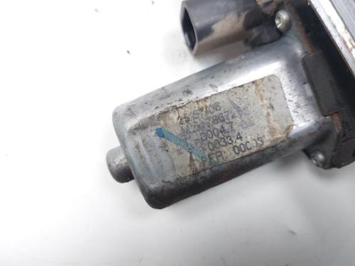 Front right window mechanism FIAT GRANDE PUNTO (199_) 1.3 D Multijet | BP29824358C23