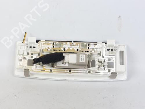 Interior roof light TOYOTA AVENSIS (_T25_) 1.6 VVT-i (ZZT250_, ZZT250R) | BP15175189I8 