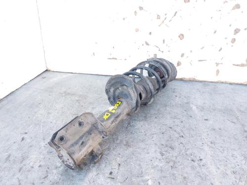 Right front shock absorber LANCIA MUSA (350_) 1.3 D Multijet (350.AXB11, 350.AXB1A) | BP30454327M17