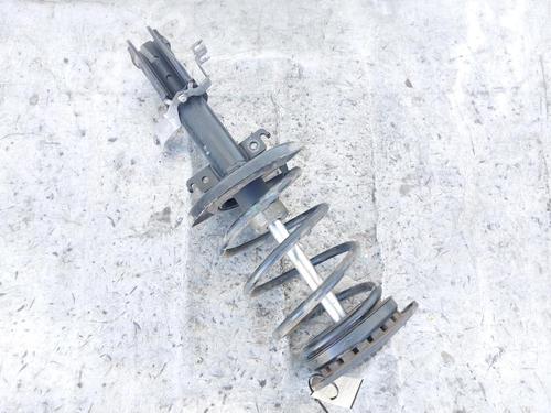 Used Right front shock absorber Right front shock absorber RENAULT MEGANE III Hatchback (BZ0/1_, B3_) 1.6 16V (BZ1B, BZ1H) (110 hp) 27858747 27858747