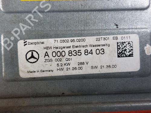 Other MERCEDES-BENZ GLC Coupe (C253) 300 de 4-matic (253.311) | BP26671821O1 