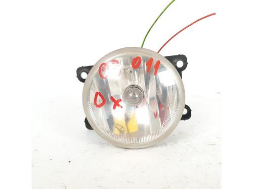 Højre Foran Tågelygte CITROËN C3 II (SC_) 1.4 (73 hp) 15153409