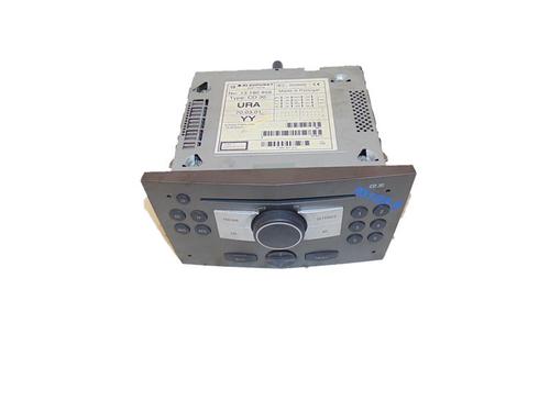 Used Radio OPEL ASTRA H (A04) 1.2 (L48) (80 hp) 15140741