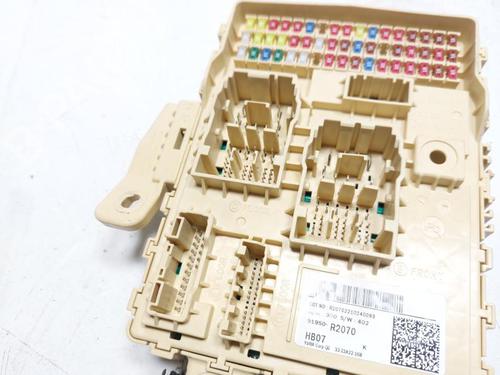 Fuse box KIA SPORTAGE V (NQ5) 1.6 CRDi MHEV | BP33194452E1 - Image 3