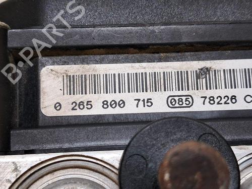 ABS pump FIAT PANDA (169_) 1.2 (169.AXB11, 169.AXB1A) | BP34505603M43  - Image 5