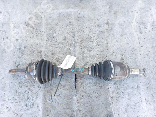 Used Left front driveshaft LANCIA MUSA (350_) 1.3 D Multijet (350.AXG11, 350.AXG1A) (90 hp) 29238914