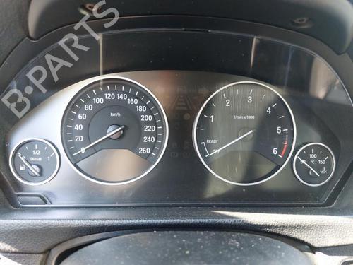 Electronic module BMW 3 (F30, F80) 320 d | BP27866614M83 