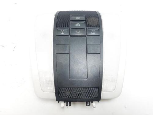 Used Interior roof light MERCEDES-BENZ GLK-CLASS (X204) 200 CDI (204.901) (143 hp) 29607038