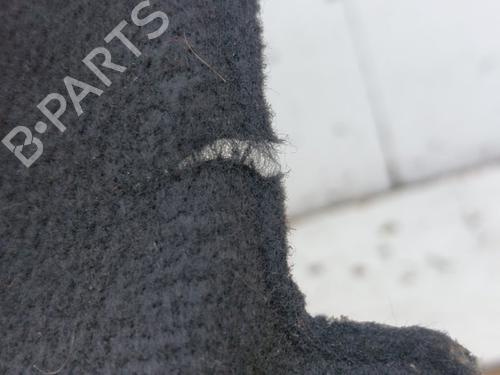 Rear parcel shelf DACIA DUSTER (HS_) 1.5 dCi (HSAJ) | BP37602242C85 - Image 4