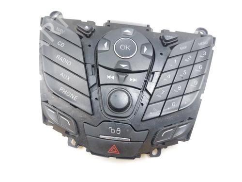 Electronic module FORD C-MAX II (DXA/CB7, DXA/CEU) 1.6 Flexifuel | BP27995783M83 - Image 5
