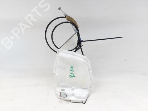 rear-left-lock-suzuki-s-cross-2022-28374337 main image
