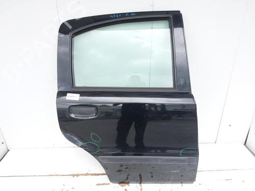 Used Right rear door FIAT PANDA (169_) 1.2 (169.AXB11, 169.AXB1A) (60 hp) 27923508