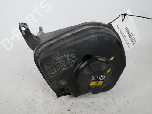 Spylertank BMW X5 (F15, F85) xDrive 25 d (218 hp) 15159784