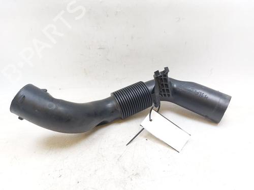Used Air filter box PEUGEOT 308 SW III (FC_, FJ_, FR_, F4_, FN_) Hybrid 180 (F4DGXT) (181 hp) 25810542