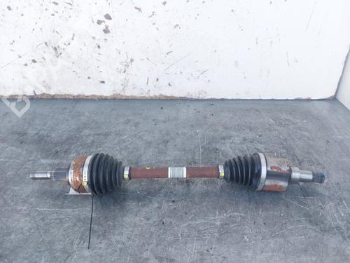 Used Left front driveshaft Left front driveshaft 37287128 37287128