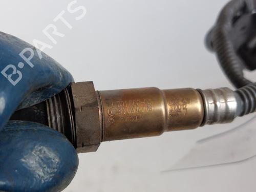 Electronic sensor BMW 3 Gran Turismo (F34) 320 d xDrive | BP19311148M84 