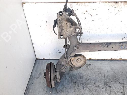 Bagaksel FIAT PANDA (169_) 1.2 (169.AXB11, 169.AXB1A) | BP37682449M2 - Image 2