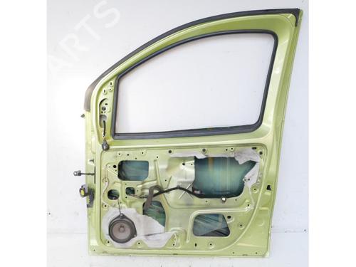 Right front door PEUGEOT BIPPER (AA_) 1.4 HDi | BP15149307C3