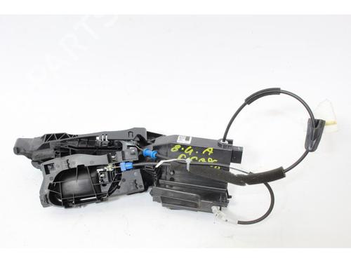 Used Front right lock CITROËN C4 Picasso II 1.6 BlueHDi 120 (120 hp) 15147863