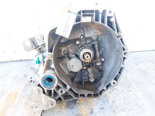 Used Gearbox FIAT PUNTO (188_) 1.3 JTD 16V (70 hp) 28529068