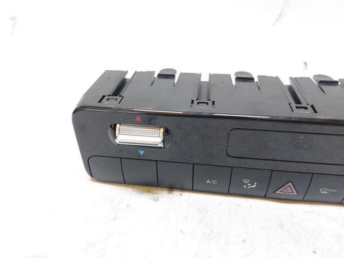 Climate control MERCEDES-BENZ SPRINTER 3,5-t Platform/Chassis (B907, B910) 314 CDI (910.131, 910.133, 910.030) | BP33926618I5 - Image 2