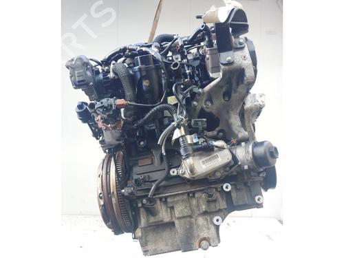 Moteur OPEL INSIGNIA A Sports Tourer (G09) 2.0 Biturbo CDTI (35) (195 hp) 23338519