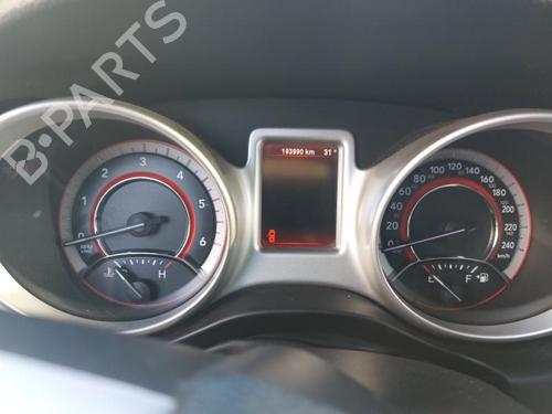 Rear mirror FIAT FREEMONT (345_) 2.0 JTD 4x4 | BP27538572I6  - Image 9