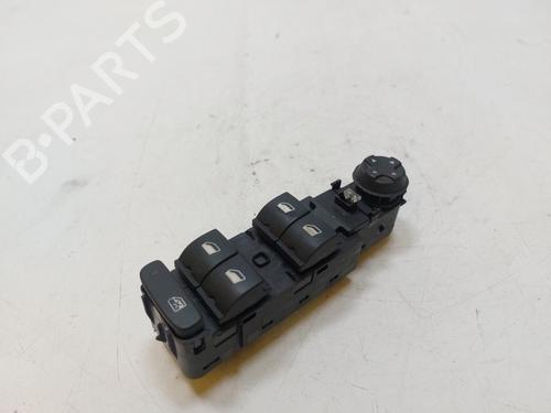 Used Left front window switch Left front window switch PEUGEOT 208 I (CA_, CC_) 1.2 VTI 82 (82 hp) 36488663 36488663