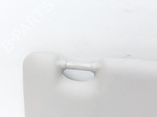 Right sun visor CITROËN C3 III (SX) 1.2 PureTech 82 | BP30802688I2 - Image 5