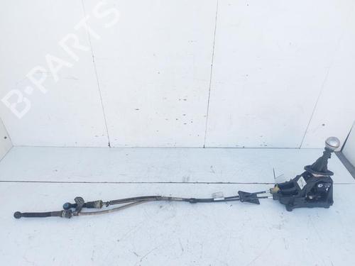 Used Shift knob Shift knob JEEP COMPASS (MP, M6, MV, M7) 1.6 CRD (120 hp) 24856695 24856695