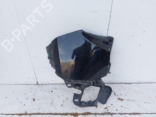 Canto do pára-choques Canto do pára-choques JEEP RENEGADE SUV (BU, B1, BV) 1.3 PHEV 4Xe (240 hp) 34052431 34052431